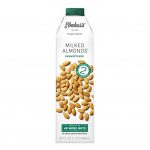 Elmhurst Unsweetened Almonds Milked 32 Fl Oz
