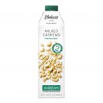 Elmhurst Unsweetened Cashews Milked 32 Fl Oz