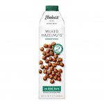 Elmhurst Unsweetened Hazelnut Milked 32 Fl Oz