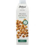 Elmhurst Unsweetened Omega 3 Walnut Milked 32 Fl Oz