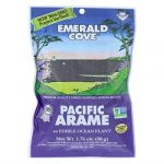 Emerald Cove Pacific Arame 1.76 Oz