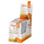 Ener C Multi Vitamin C Sugar Free Drink Mix Orange 0.2 Oz