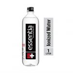 Essentia Overachieving Ionized Hydration Water 1 Liter