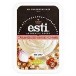 Esti Caramelized Onion Hummus 10 Oz