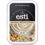 Esti Organic Original Recipe Hummus 8 Oz