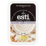 Esti Roasted Garlic Hummus 10 Oz