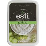 Esti Tzatziki 10 Oz