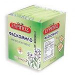 Evripos Sage Tea 10 Bags 0.35 Oz