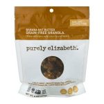 Purely Elizabeth Banana Nut Butter 12 Oz