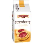 Pepperidge Farm Verona Strawberry Cookies 6.75 Oz