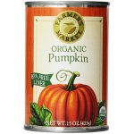 Farmers Market Organic Pumpkin 15 Oz