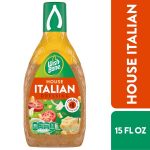Wish Bone Italian Dressing 15 Fl Oz