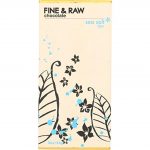 Fine And Raw Chocolate 70% Sea Salt 2 Oz
