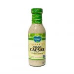 Follow Your Heart Organic Vegan Ceasar Salad Dressing 12 Fl Oz