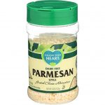 Follow Your Heart Vegan Parmesan Style 5 Oz