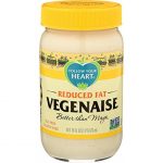 Follow Your Heart Reduced Fat Better Than Mayo Vegenaise16 Fl Oz