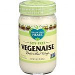 Follow Your Heart Gluten Free Soy Free Vegenaise 16 Oz