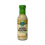 Follow Your Heart Vegan Honey Mustard Salad Dressing 12 Fl Oz