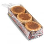 Food For Life Organic Flourless 7 Sprouted Grains English Muffins 16 Oz