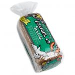 Food For Life Organic Flourless Ezekiel Sesame Bread 24 Oz