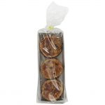 Food For Life Ezekiel 4:9 Cinnamon Raisins English Muffins 16 Oz