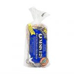 Food For Life Organic The Original Genesis 1:29 Sprouted Grain & Seed Bread 24 Oz