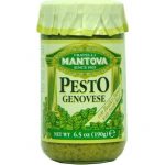Fratelli Mantova Alfredo Sauce 12.5 Oz