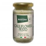 Fratelli Mantova Cauliflower Pesto 6.7 Oz