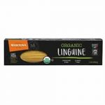 Fratelli Mantova Durum Wheat Semolina Linguine 16 Oz