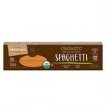 Fratelli Mantova Durum Wheat Semolina Spaghetti 16 Oz