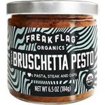 Freak Flag Organics Bruschetta Pesto 6.5 oz
