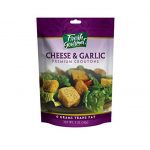 Fresh Gourment Cheese And Garlic Croutons 5 Oz