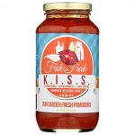 Frik And Frak Pomodoro Sauce 24 Oz