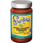 Frontera Double Roasted Tomato Salsa Roasted Onion Jalapeno 16 Oz