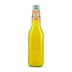 Galvanina Organic Fruit Italian Sparkling Beverage Orange 12 Fl Oz