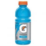 Gatorade Thirst Quencher Cool Blue 20 Fl Oz