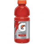 Gatorade Thirst Quencher Fruit Punch 20 Fl Oz