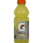 Gatorade Thirst Quencher Lemon Lime 20 Fl Oz