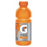 Gatorade Thirst Quencher Orange 20 Fl Oz