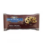 Ghirardelli 60% Cacao Chocolate Chip 10 Oz