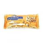 Ghirardelli Chocolate Chip Semi Sweet 12 Oz