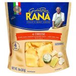 Giovanni Rana 4 Cheese Ravioli 10 Oz