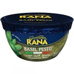 Giovanni Rana Basil Pesto 7 Oz