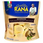 Giovanni Rana Mushroom Ravioli 10 Oz