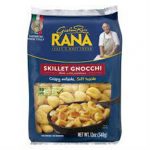Giovanni Rana Skillet Gnocchi 12 Oz