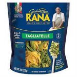 Giovanni Rana Tagliatelle 9 Oz