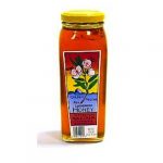 Leatherwood Golden Nectar Real Honey 17.5 Oz