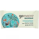Gomacro Macrobar Organic Balanced Goodness Granola Coconut Bar 2 Oz