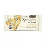 Gomacro Macrobar Everlasting Joy High Protein Bar 2.3 Oz