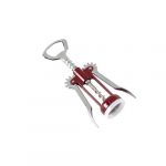 Good Cook Cork Screw Red